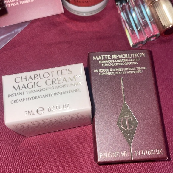 Charlotte tilbury mini favorite - Picture 9 of 12